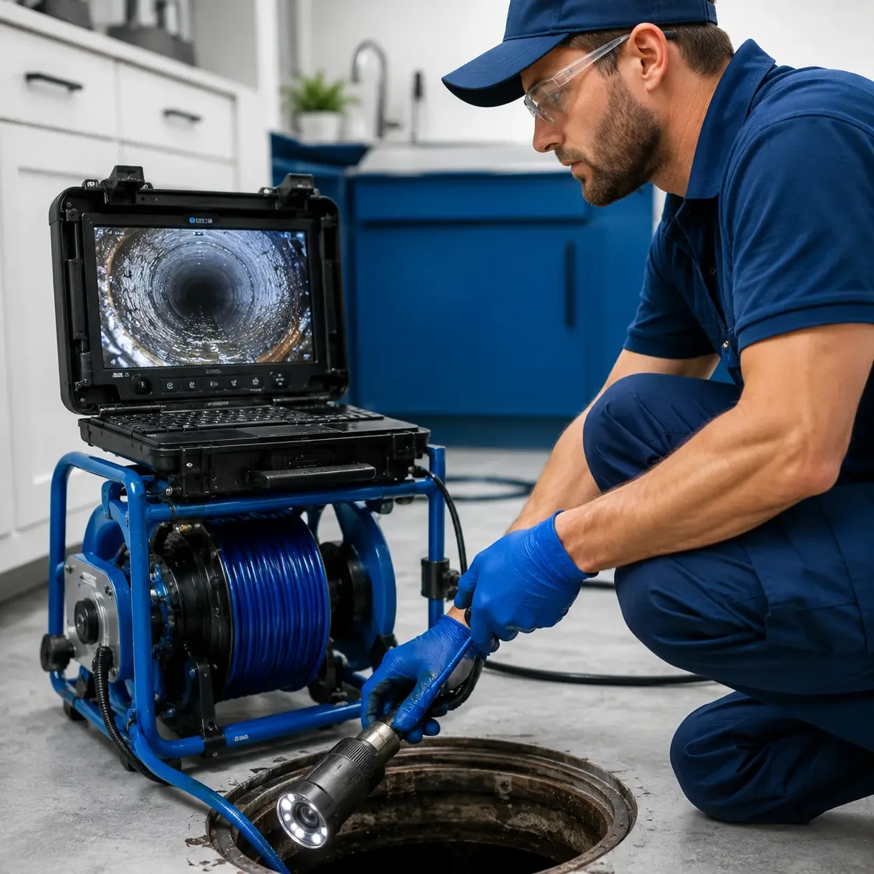 Pipe Relining professionals serving Easton, MA